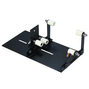 

Professional Cutting Machine DIY Tool Wine Beer Sculptures Safety Craft Non Slip Accessories For Square Glass Bottle Cutter Kit