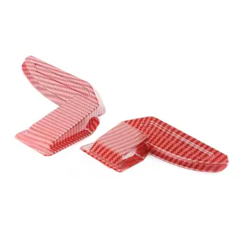 

Replacement Heating Wire Cover Accessories Rear Windshield ABS Plastic