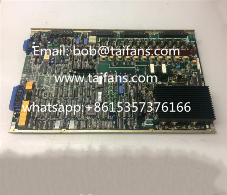 Новая шпиндельная плата управления приводная плата E4809-045-084-G