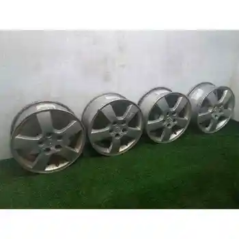 

R16 GAME RIMS HYUNDAI TUCSON (JM)
