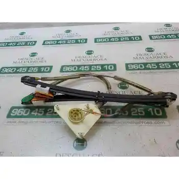 

WINDOW LIFTER FRONT RIGHT Audi A3 SPORTBACK (8 P) 1.6 TDI Attraction [16288222]