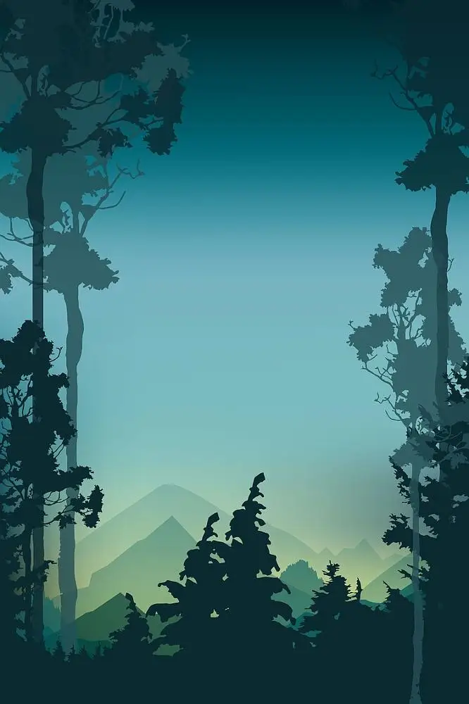 唯美质感炫光夏日风景背景背景图片素材免费下载 图片编号qwgpenkx Pngbag素材网