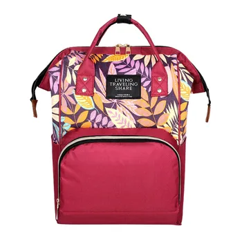 

2020 Fashion Women Backpack Lady Big Capacity Interior Compartment Waterproof School Tote Shoulder Backpack Bags рюкзак женский