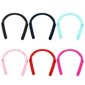 

Soft Silicone Protective Case Full Body Sleeve Cover for So-ny WI-1000X Headset