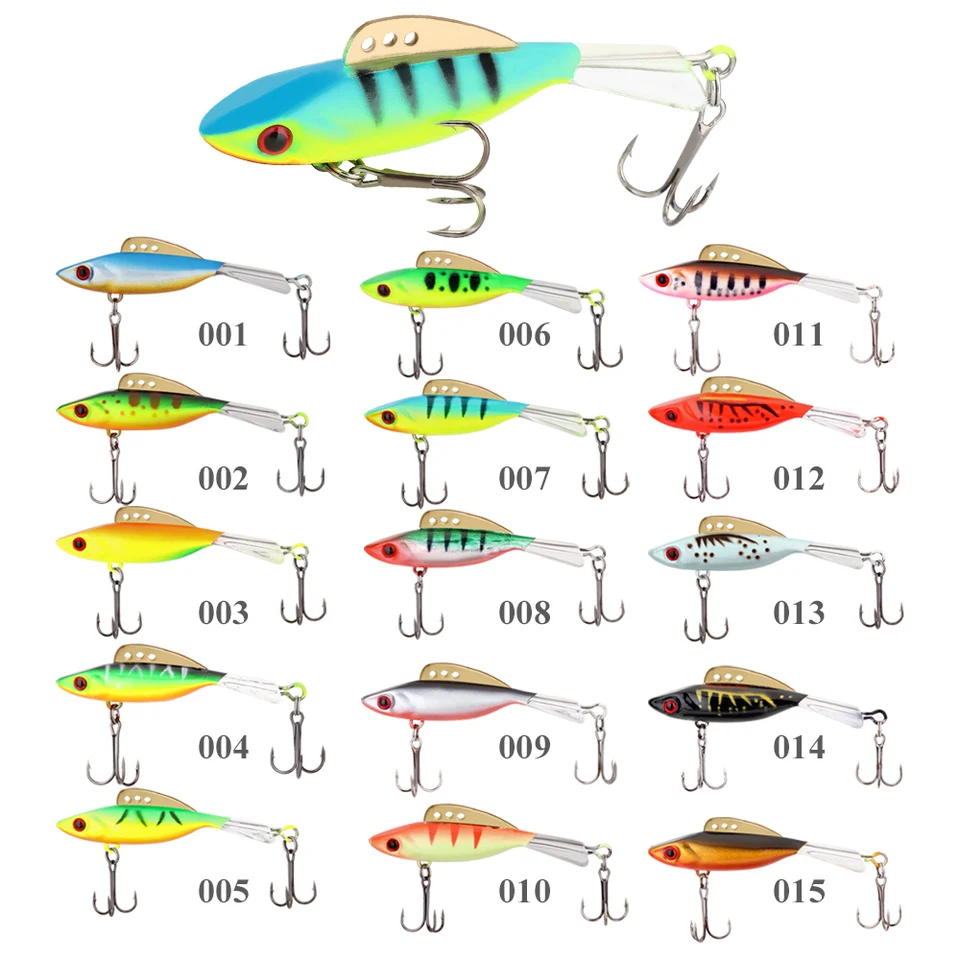 Conjunto De Gabaritos De Pesca No Gelo Com Aço De Alto Carbono E Metal Colorido Equipamento De Pesca No Gelo Para Atividades Ao Ar Livre 95047558