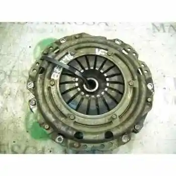 

CLUTCH KIT OPEL ASTRA G SALOON 1.7 16V CDTI CAT (Z 17 DTL / LRB) [BE318] GM SACHS [12094519]