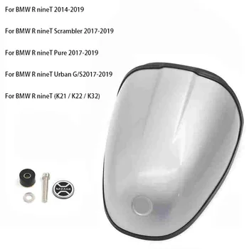 

For BMW R NINE r9t r9 t 2014 - 2019 Motorcycle Tail Tidy Back Rear Seat Hump Trunk Storage Box Swingarm Pillion Cowl Cover 2018