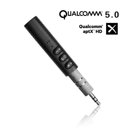 

Qualcomm qcc5125 Bluetooth 5,1 аудиоресивер aptxhd автомобильный Bluetooth петличный aux преобразование HiFi