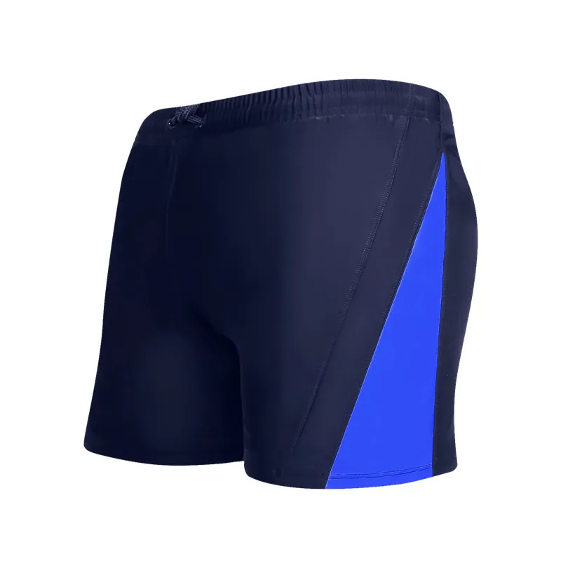

MEN'S Swimming Trunks Boxer Sexy Comfortable Plus-sized Beach Swimming Adult Shorts Yk09l192