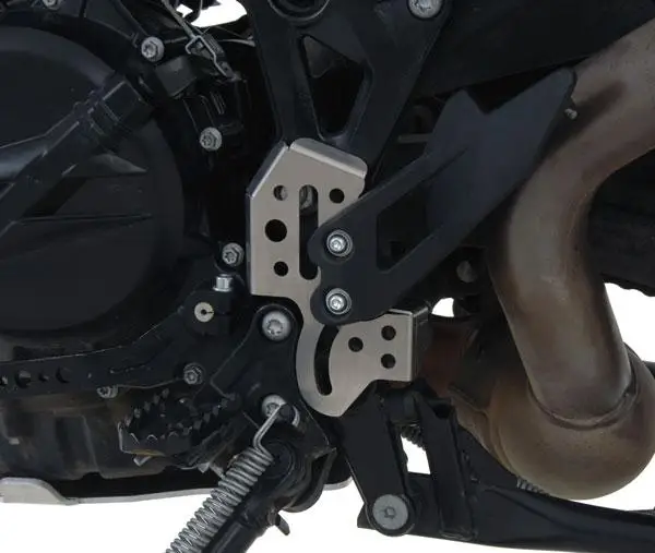 

FRAME GUARD ALU LEFT FOR BMW F800GS/ADV, F650GS-TWIN 2008-on