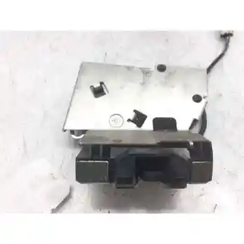 

2S7143102 TRUNK LOCK/PORTON FORD MONDEO SALOON (GE)