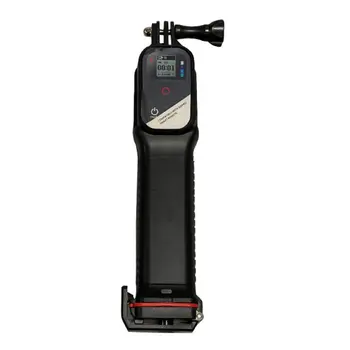 

For Go Pro Selfie stick Floating Grip Monopod+WaterProof WiFi Smart Remote Control For Gopro HERO7 6 5 4 3