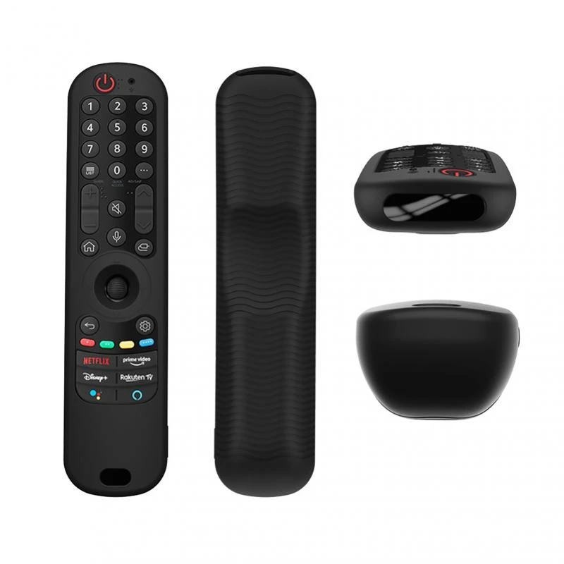 Silicone Protective Remote Control Covers For Lg Smart Tv An Mr21 An Mr21gc For Lg Oled Tv Magic Remote An Mr21ga Remote Case Remote Controls Aliexpress Silicone Protective Remote Control Covers For Lg Smart Tv An Mr21 An Mr21gc For Lg Oled Tv Magic Remote An Mr21ga Remote Case Remote Controls Aliexpress