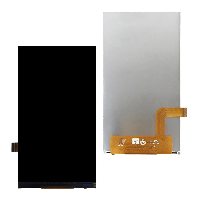 5 0 Original LCD Screen For Prestigio Wize C3 PSP 3503 DUO PSP3503 LCD Display Touch 4