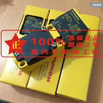 

NI40-CP40-AP6X2 Turck New High-Quality Proximity Switch Sensor