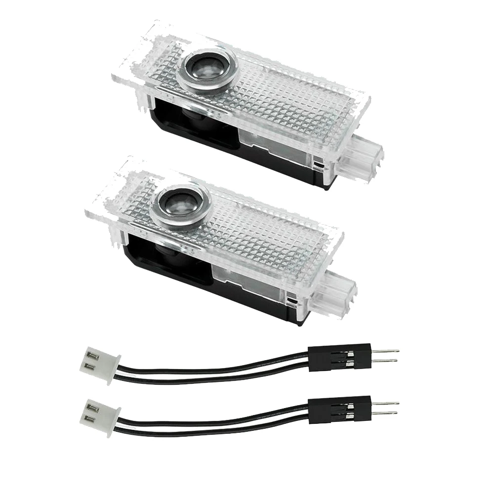 Светодиодный лазерный проектор для BMW X5 E70 E60 E90 F10 F20 F30 X1 X3 E92 F25 F01 F02 X6 2