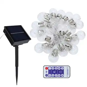 

Fairy String Lights Solar String Lights 236.2in Christmas for Birthday