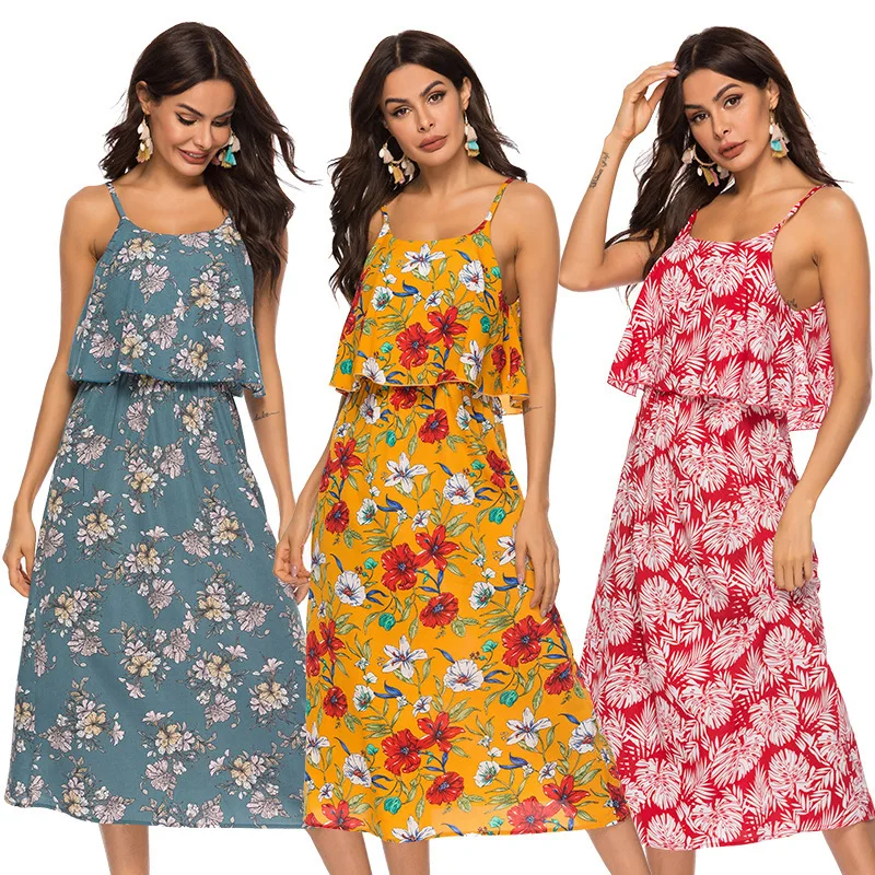 sun dresses for women over 60