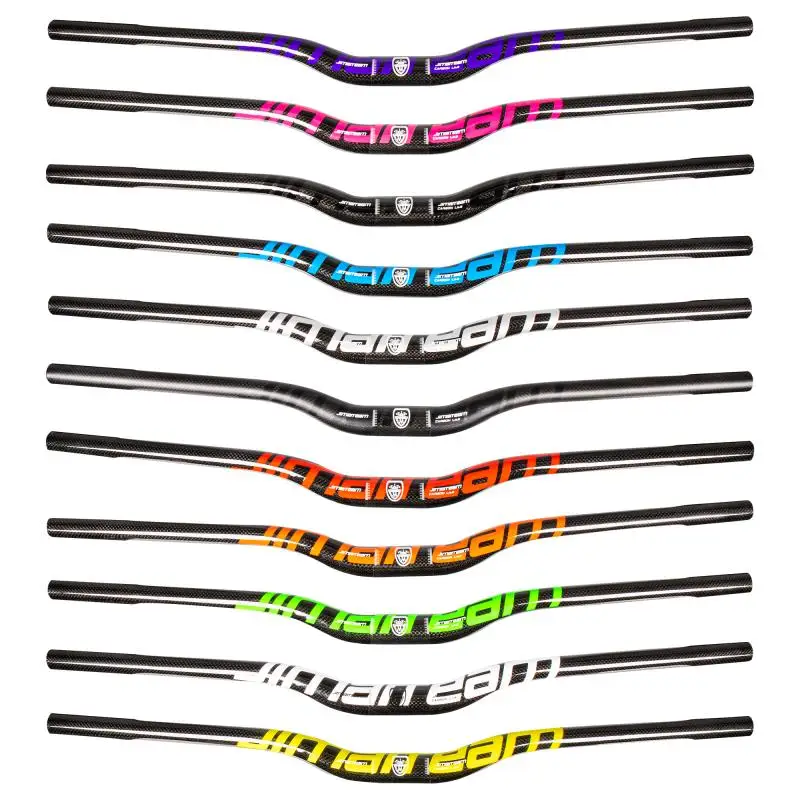 Jimaiteam Bicycle Handlebars Mountain Bike Handlebars Road Bike