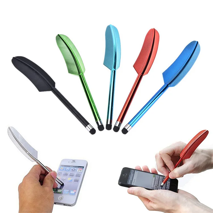 Перо емкостный сенсорный экран стилус для iPhone 6 Plus/6s Plus телефона|pen stylus|capacitive touch