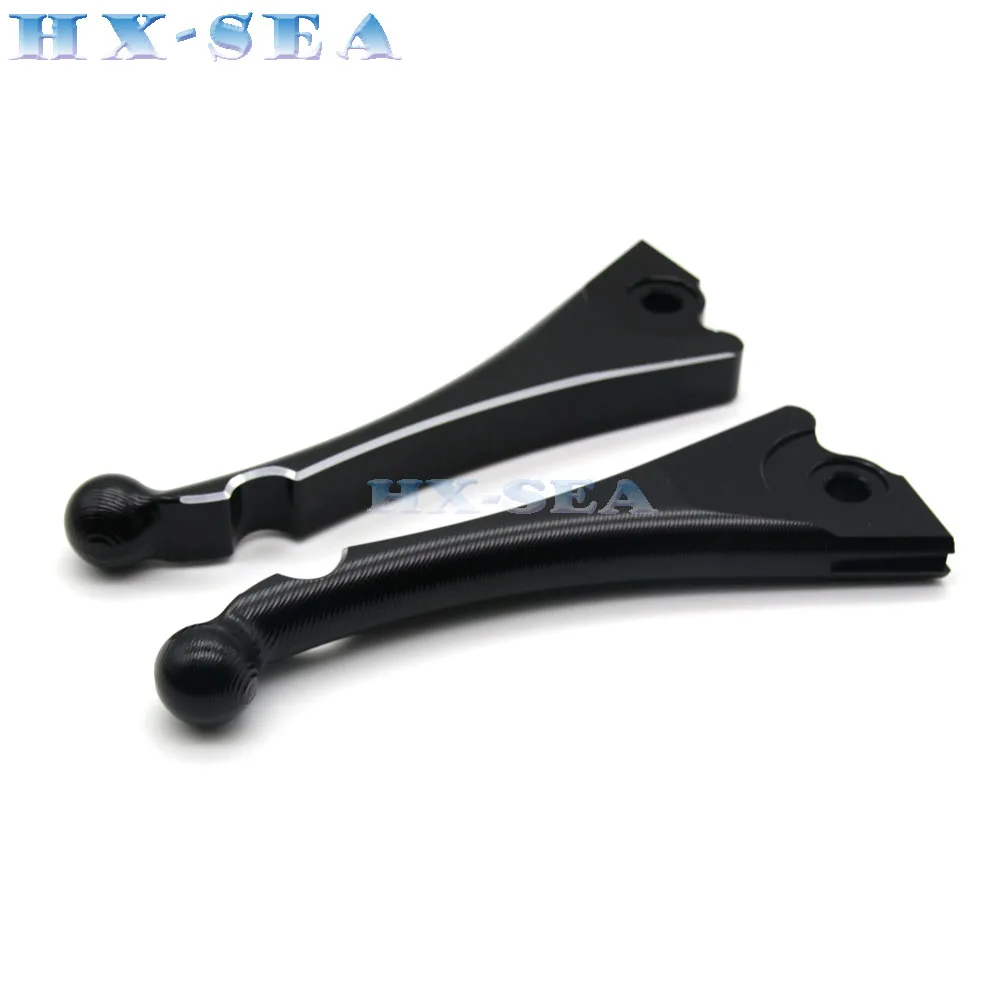 Для Vespa 125 Granturismo/GTS125/S125/S150 логотип Vespa четырехтактный Мотоцикл аксессуары CNC тормозной рычаг