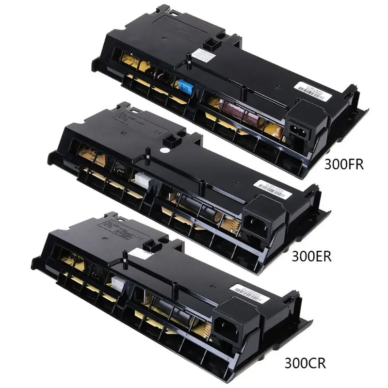 ADP-300CR ADP-300ER ADP-300FR 300CR 300ER 300FR Мощность адаптер для Playstation 4 PS4 Pro консольные аксессуары