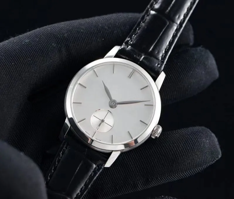 

WG10366 Mens Watches Top Brand Runway Luxury European Design Automatic Mechanical Watch