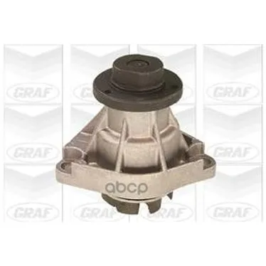 Насос Водяной Opel Omega B/Vectra B/Saab 2.5/2.6/3.0/3.2 V6 Graf Pa637 Graf арт. PA637