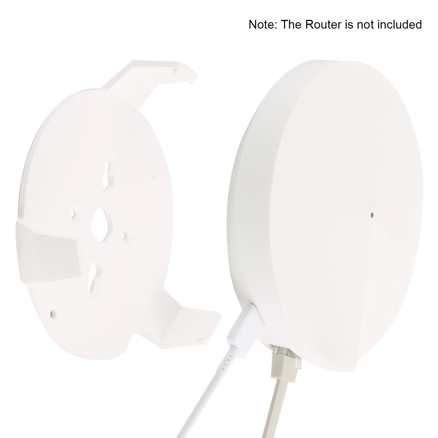 Настенное крепление для TP Link Deco M5/P7 крепкий Кронштейн Держатель M5 Router/P7 Экономия