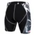 Мужская Спортивная Одежда Фитнес Тренировочные Шорты Для мужчин Dry Fit Running Compression Tight Sport Short Pants Мужские Тренировочные Шорты