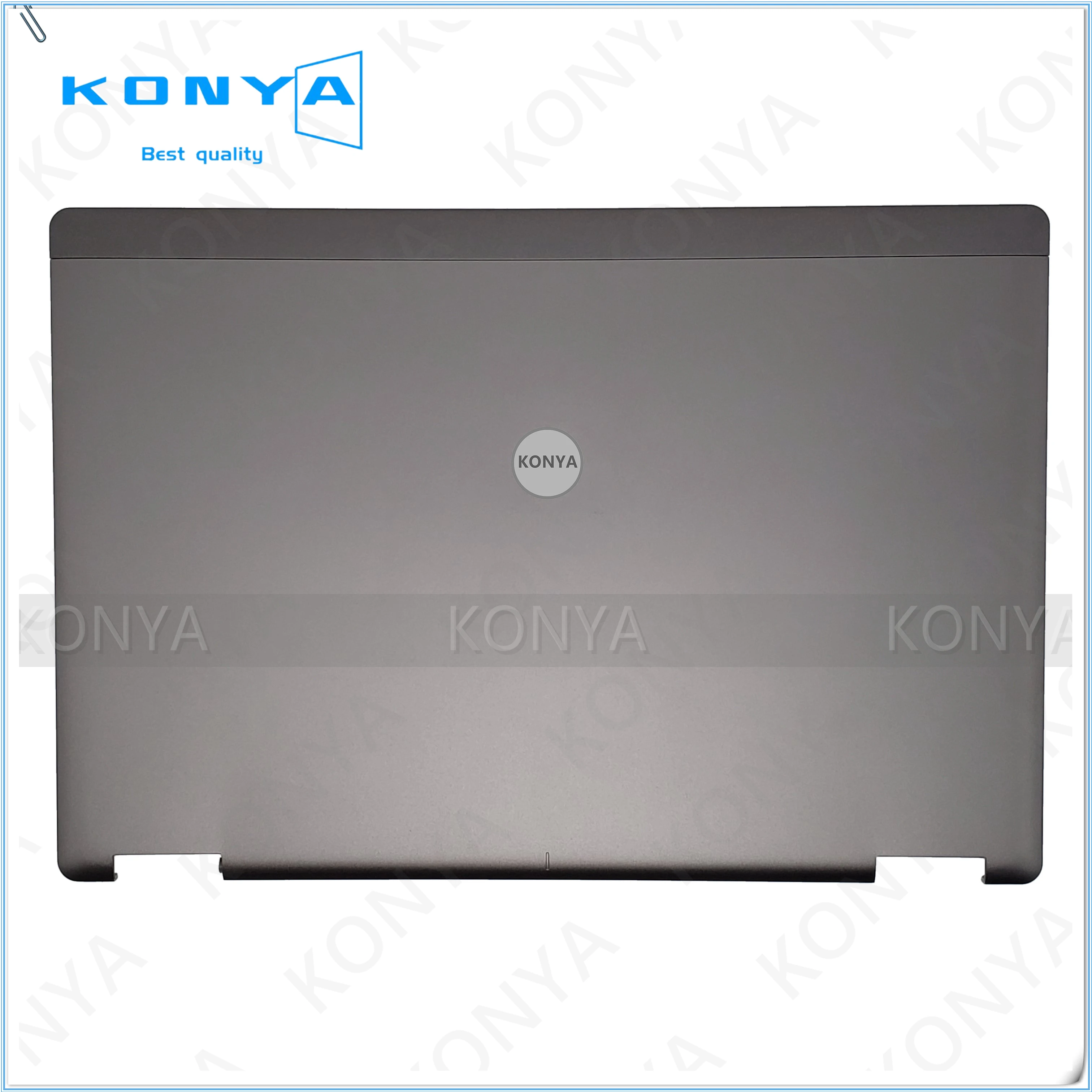 Чехол для ЖК-панели для hp Probook 6360B 6360T 13," корпус дисплея задняя крышка 658546-001