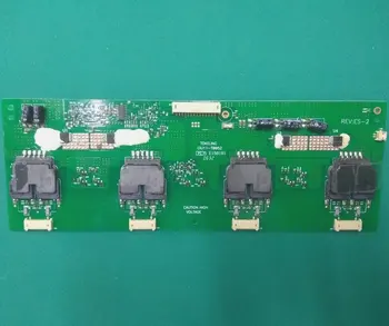 

Original LCD TV four light large port high voltage board ciu11-t0052 c1u11-t0052 e233153 circuit board
