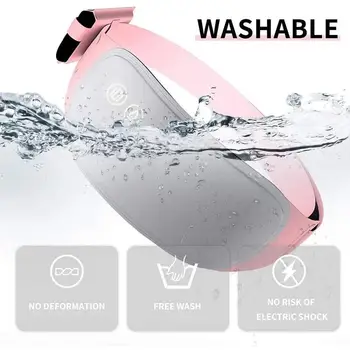 

Electric Heating Belt Dysmenorrhea Warm Uterus Belt Moxibustion Aunt Artifact Warm Palace Belt Heating Shaking Belt