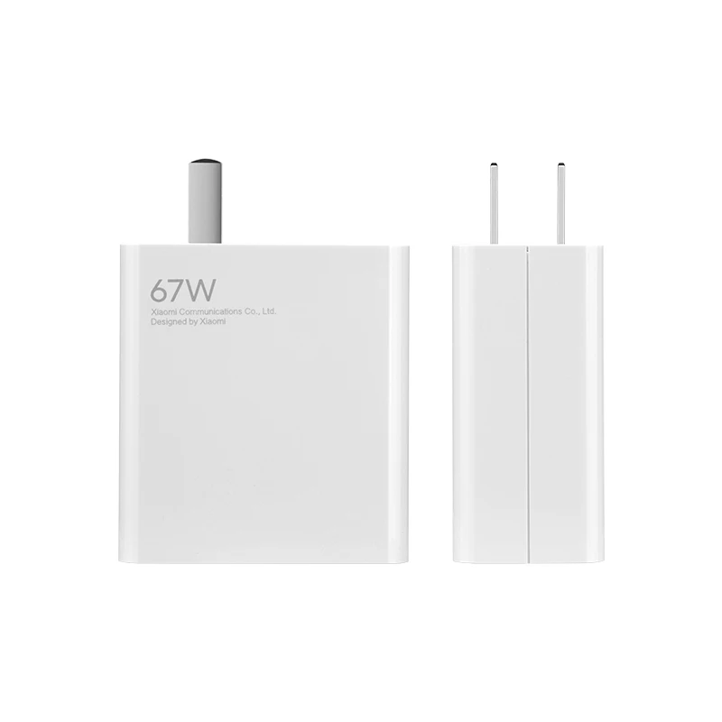 Xiaomi Mi 67W Fast Charger set Original Xiaomi 11 Pro & 11 Ultra 36 Minutes Fully Charged for laptop air 13.3 Notebook