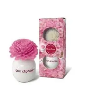 

Don algodón Nettoyants/Désodorisants Tapis 50 ml