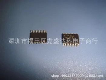 

10pcs VT244A 74VHCT244AMTCX TSSOP20 Original New 1 order