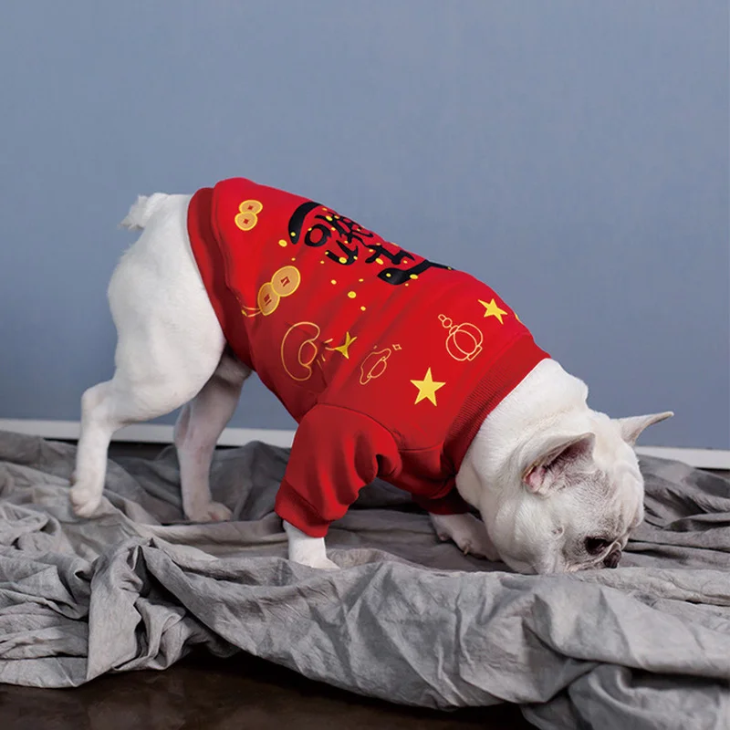 Новогодний Наряд Для Собак