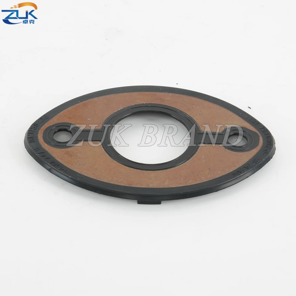 ZUK для BMW VVT Valvetronic Motor резиновый уплотнитель прокладка E87 130 E90 E91 323 325 330 E60 530 630