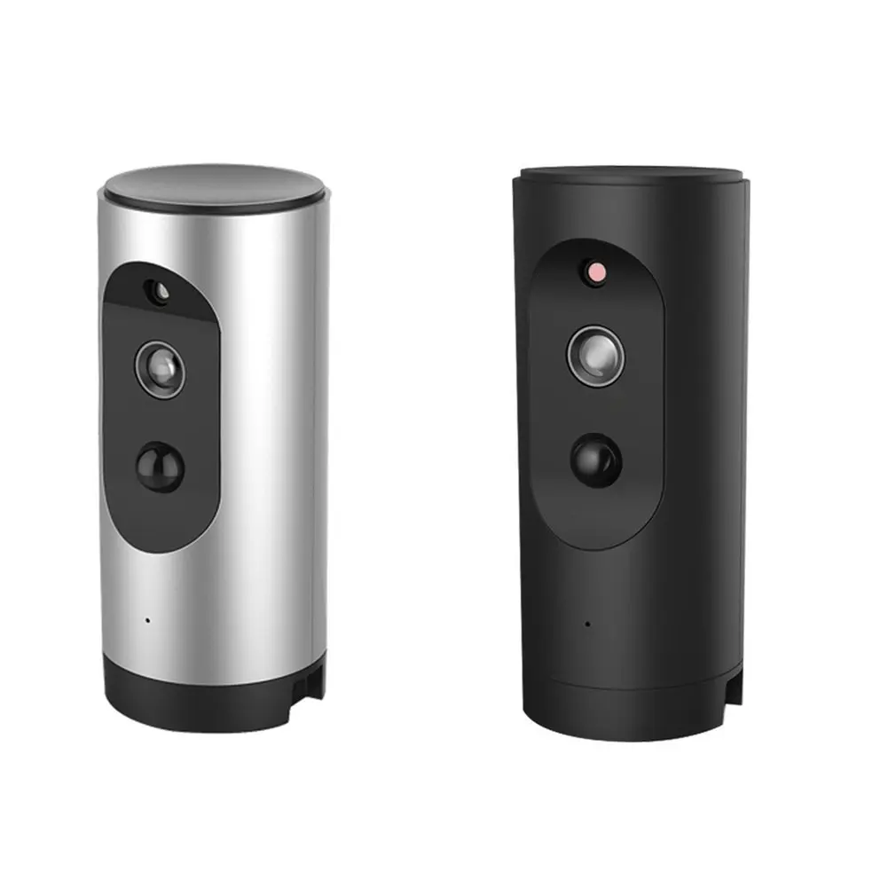 

360 Degree Wireless Wifi Monitoring Camera Security Video Surveillance Camera VS-Y2