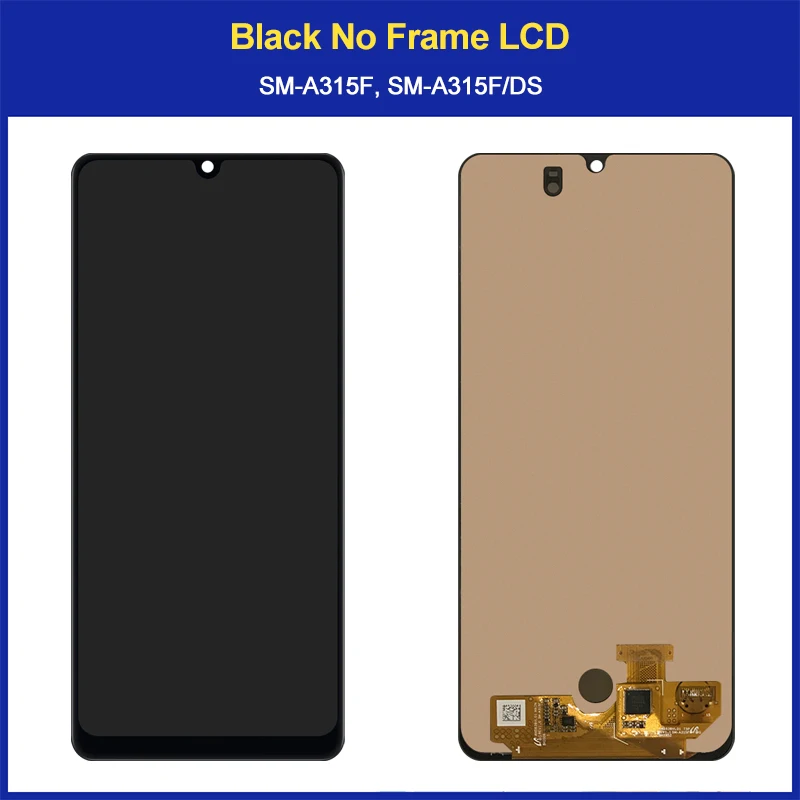 Mobile Phone Lcd Screens 