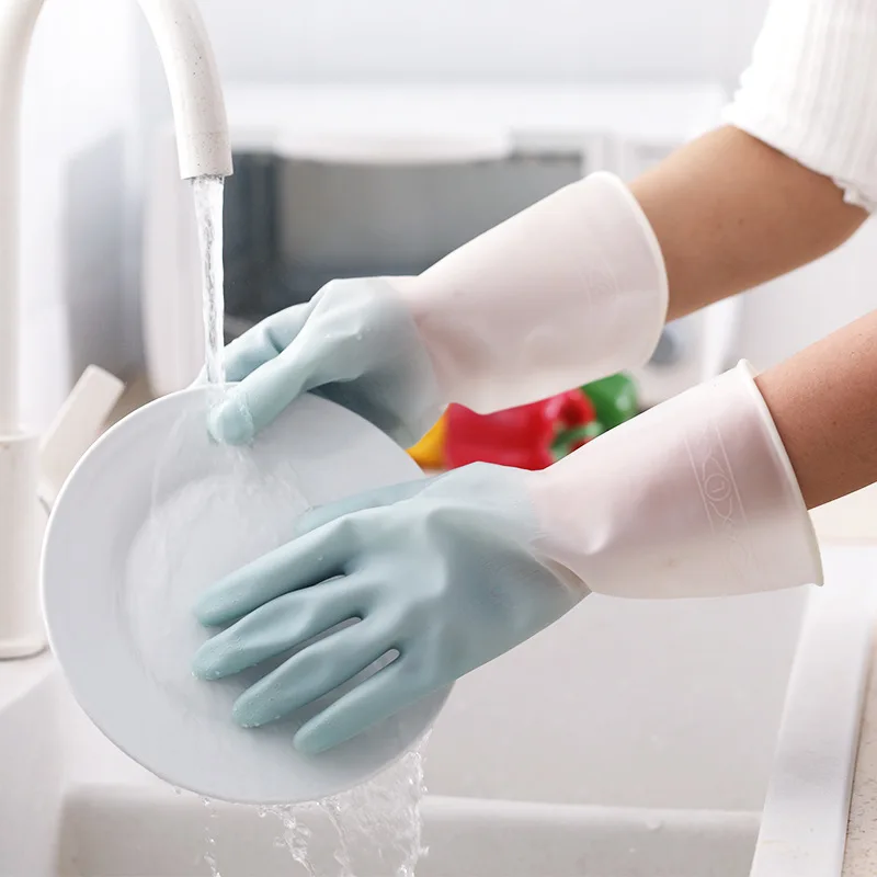 luluhut-kitchen-dish-washing-gloves-household-dishwashing-gloves-rubber ...