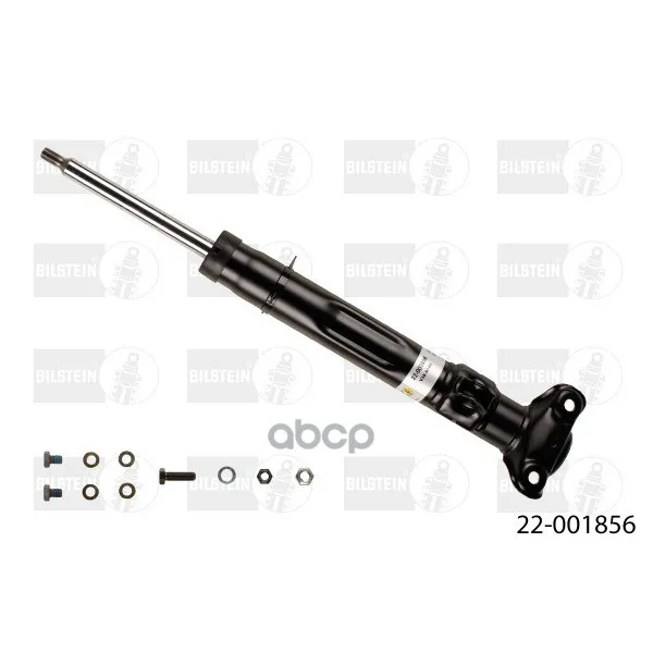 Амортизатор 2-Х Трубный Газовый Передний B4 Bilstein арт. 22-001856