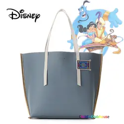 2019 disney Aladdin модные многофункциональные сумки на плечо с принтом Мумия на открытом воздухе Большая вместительная сумка большая сумка для