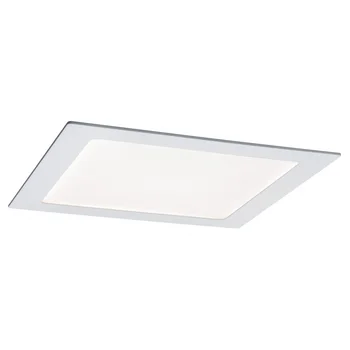 

50034 recessed Prem EBL SmartPanel RGBW Eck LED 1
