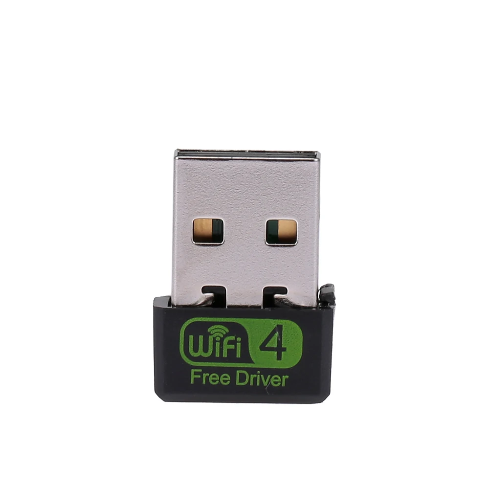 Мини USB WiFi маршрутизатор адаптер USB 2,0 сетевой LAN карты передатчик приемник подключи и играй для windows XP/Vista/Linux