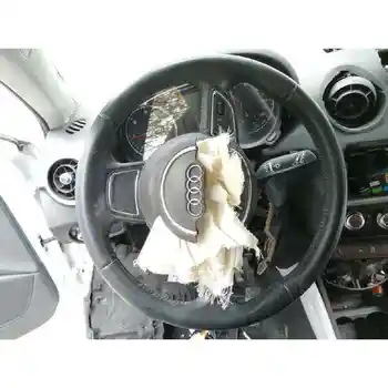 

STEERING WHEEL AUDI A1 SPORTBACK (8XF)
