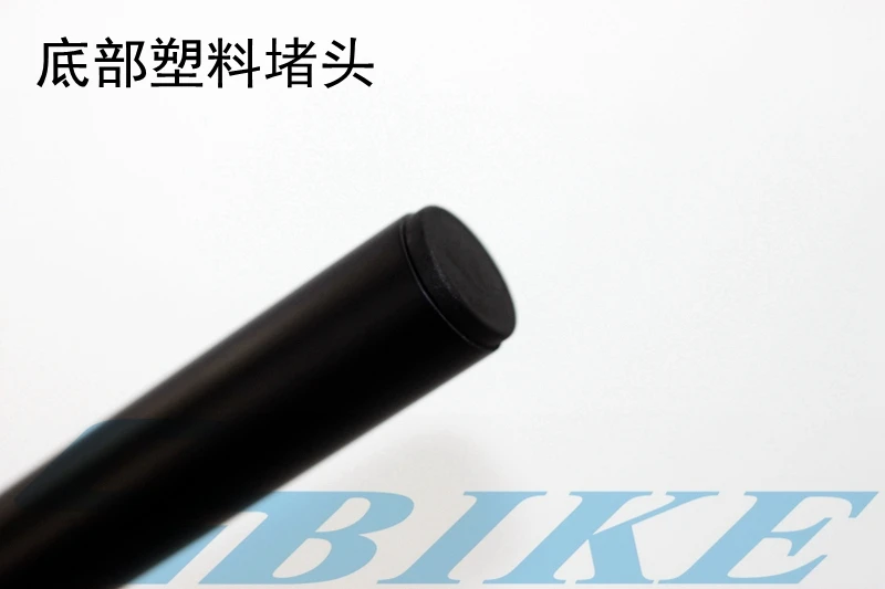 HY Carbon Seatpost-31.8mm* 580мм-240г-Ультра светильник-Fit Brompton