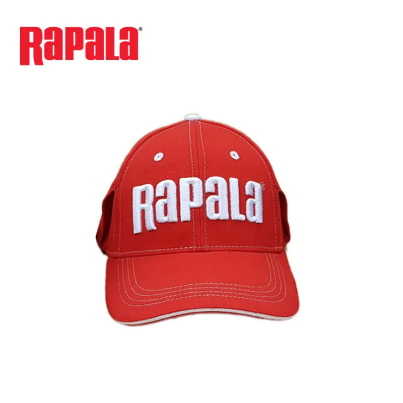 Rapala Fishing Hat Baseball Cap Outdoor 