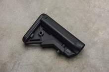 Tactical BRAVO  Systems B5 High Quality Reengraved Nylon Rear Support