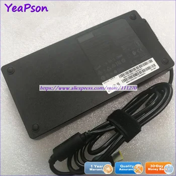 

Yeapson 20V 11.5A 230W ADL230NLC3A ADL230NDC3A 00HM626 PA-1231-12LA AC Adapter for Lenovo Slim ThinkPad P70 P71 P72 P73